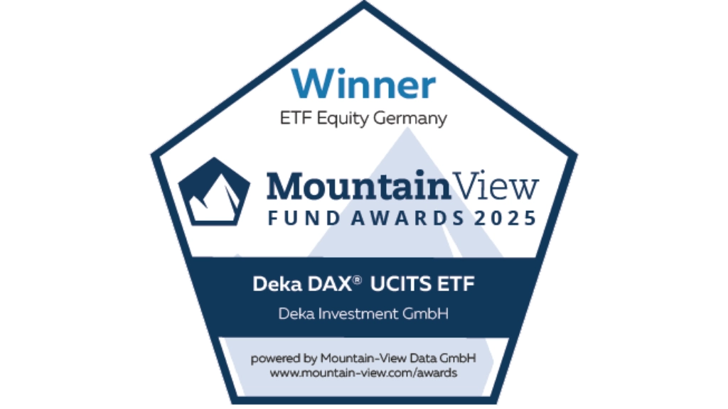 Mountain View Awards Logo