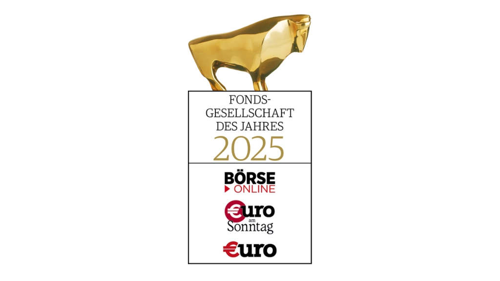 Euro FundAwards Logo