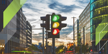 Investment Traffic Lights